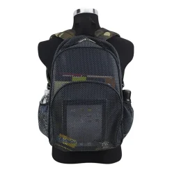 Eastsport Nylon Mesh Dome Backpack