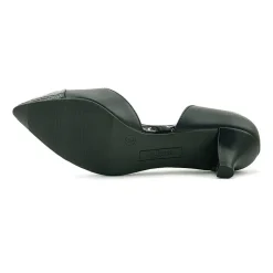 east 5th Dion Womens Pointed Closed Toe Kitten Heel Pumps