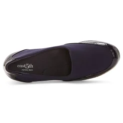 east 5th Elander Womens Moc Closed Toe Slip-On Shoe