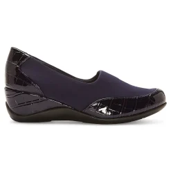 east 5th Elander Womens Moc Closed Toe Slip-On Shoe