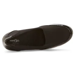 east 5th Elander Womens Moc Closed Toe Slip-On Shoe