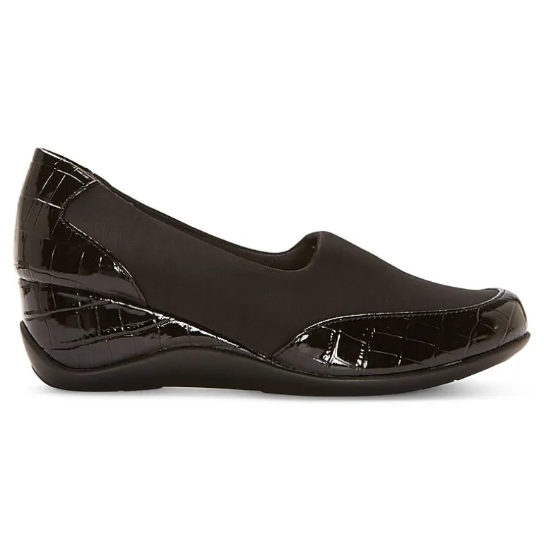 east 5th Elander Womens Moc Closed Toe Slip-On Shoe