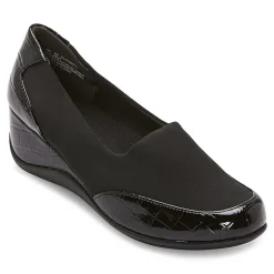 east 5th Elander Womens Moc Closed Toe Slip-On Shoe
