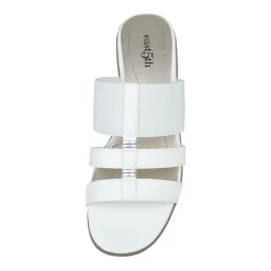 east 5th Womens Endi Wedge Sandals