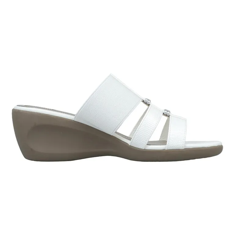 east 5th Womens Endi Wedge Sandals
