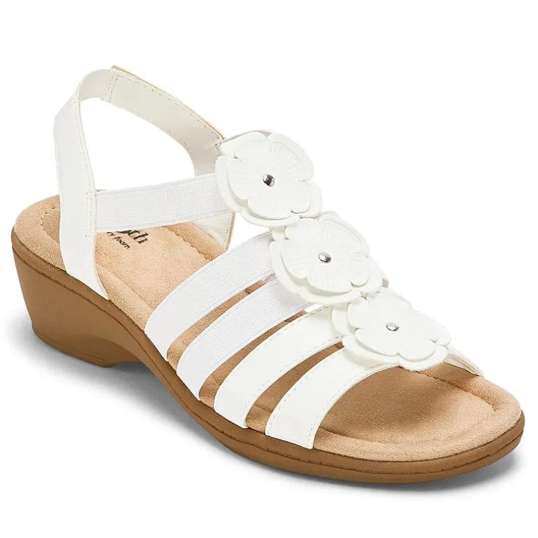 east 5th Womens Ilita Strap Sandals