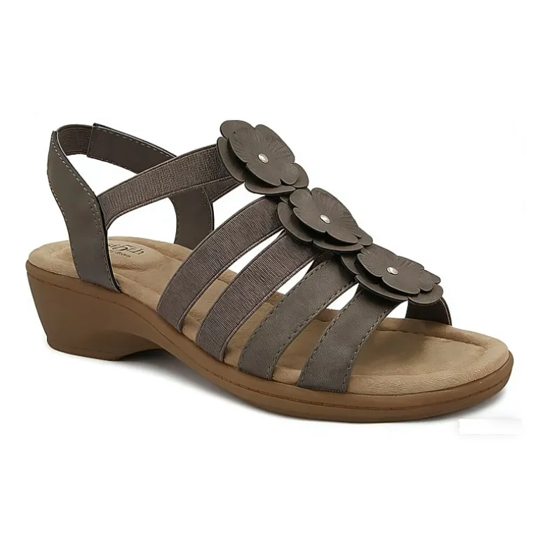 east 5th Womens Ilita Strap Sandals