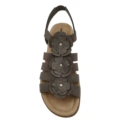 east 5th Womens Ilita Strap Sandals