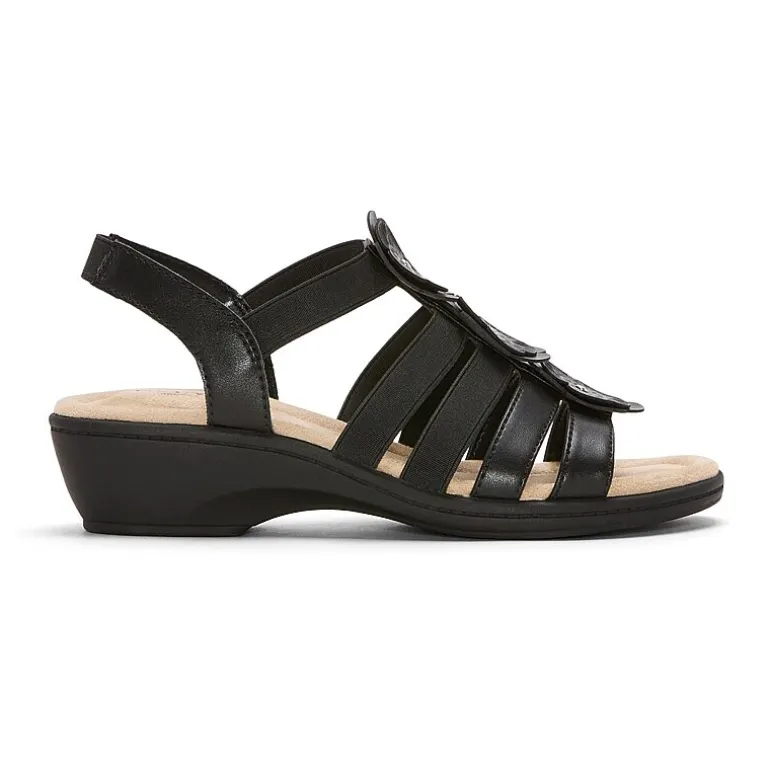 east 5th Womens Ilita Strap Sandals