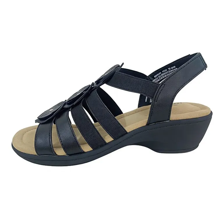 east 5th Womens Ilita Strap Sandals