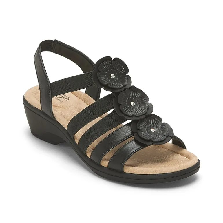 east 5th Womens Ilita Strap Sandals
