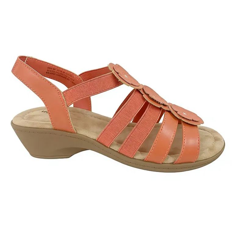 east 5th Womens Ilita Strap Sandals
