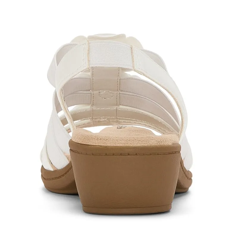east 5th Womens Ilita Strap Sandals