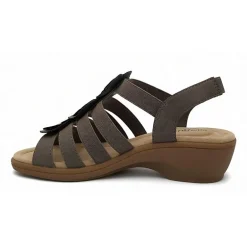 east 5th Womens Ilita Strap Sandals