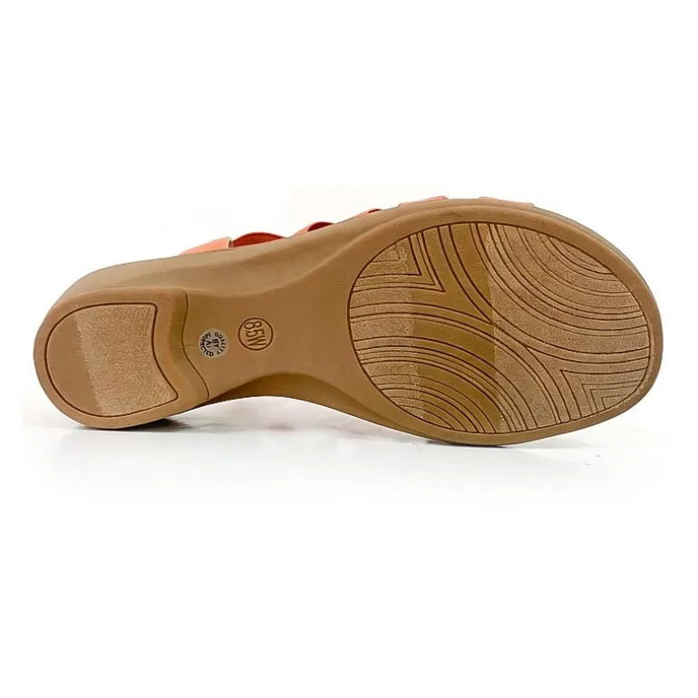 east 5th Womens Ilita Strap Sandals