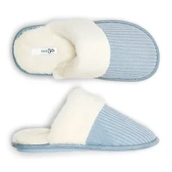 east 5th Womens Slip-On Slippers