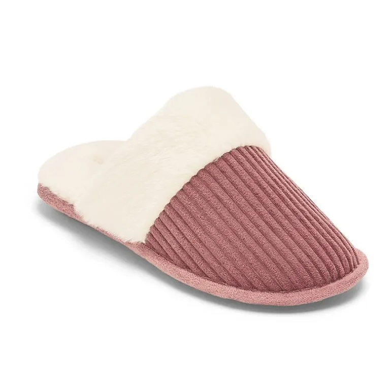 east 5th Womens Slip-On Slippers