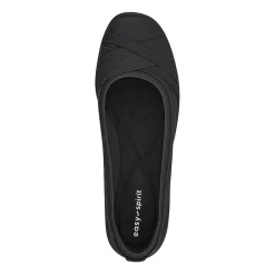 Easy Spirit Acasia Womens Round Closed Toe Slip-On Shoe