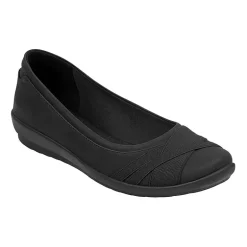 Easy Spirit Acasia Womens Round Closed Toe Slip-On Shoe