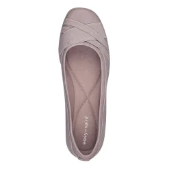 Easy Spirit Acasia Womens Round Oxford Shoes