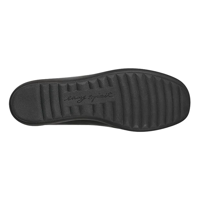 Easy Spirit Aerilyn Womens Moc Closed Toe Loafers