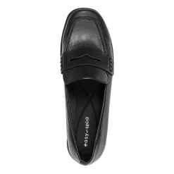 Easy Spirit Aerilyn Womens Moc Closed Toe Loafers