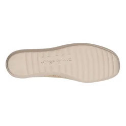 Easy Spirit Alessia Womens Square Closed Toe Slip-On Shoe