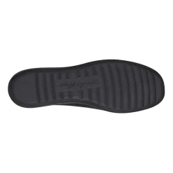 Easy Spirit Alessia Womens Square Closed Toe Slip-On Shoe