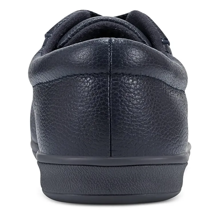Easy Spirit Ap Womens Round Closed Toe Oxford Shoes