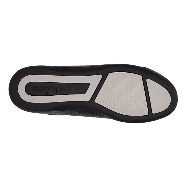 Easy Spirit Ap Womens Round Closed Toe Oxford Shoes