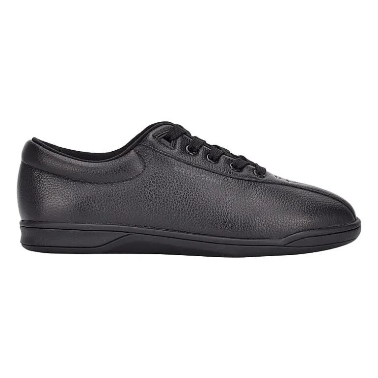 Easy Spirit Ap Womens Round Closed Toe Oxford Shoes