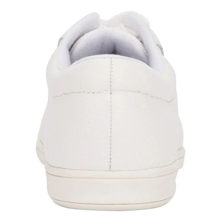 Easy Spirit Ap Womens Round Closed Toe Oxford Shoes