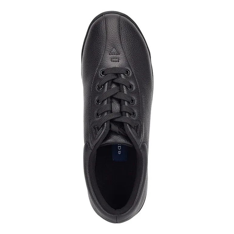 Easy Spirit Ap Womens Round Closed Toe Oxford Shoes