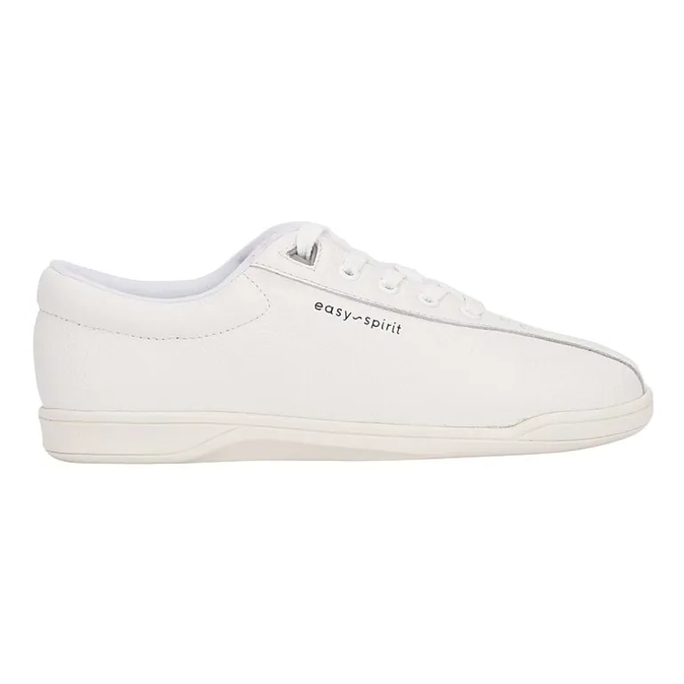 Easy Spirit Ap Womens Round Closed Toe Oxford Shoes