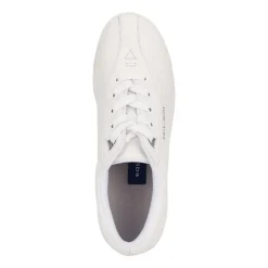 Easy Spirit Ap Womens Round Closed Toe Oxford Shoes