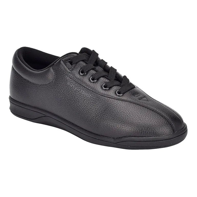 Easy Spirit Ap Womens Round Closed Toe Oxford Shoes
