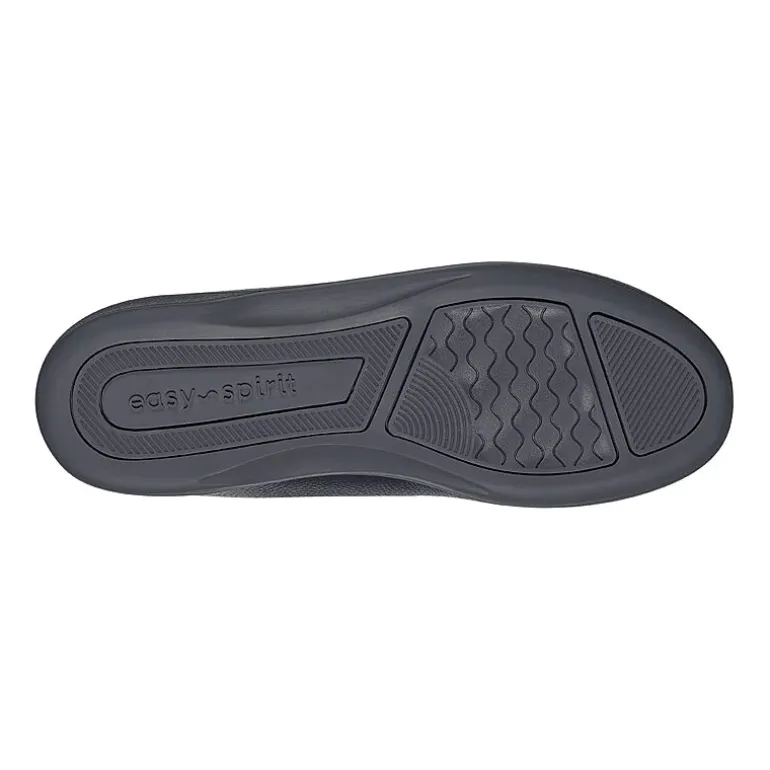 Easy Spirit Ap Womens Round Closed Toe Oxford Shoes