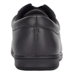 Easy Spirit Ap Womens Round Closed Toe Oxford Shoes