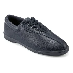 Easy Spirit Ap Womens Round Closed Toe Oxford Shoes