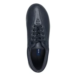 Easy Spirit Ap Womens Round Closed Toe Oxford Shoes