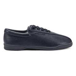 Easy Spirit Ap Womens Round Closed Toe Oxford Shoes