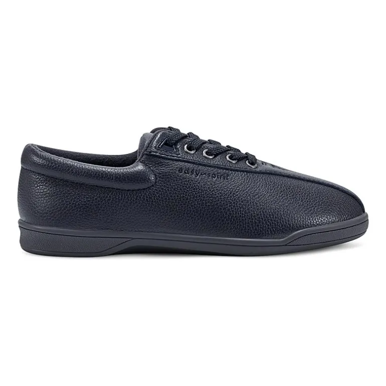 Easy Spirit Ap Womens Round Closed Toe Oxford Shoes