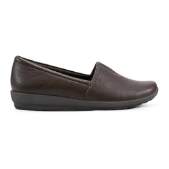 Easy Spirit Arlie Womens Square Closed Toe Slip-On Shoe