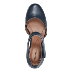 Easy Spirit Casity Womens Round Closed Toe Mary Jane Shoes