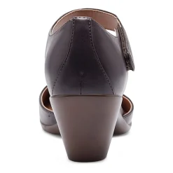 Easy Spirit Casity Womens Round Closed Toe Mary Jane Shoes