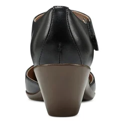 Easy Spirit Casity Womens Round Closed Toe Mary Jane Shoes