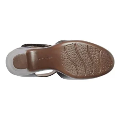 Easy Spirit Casity Womens Round Closed Toe Mary Jane Shoes