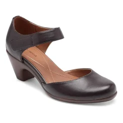 Easy Spirit Casity Womens Round Closed Toe Mary Jane Shoes
