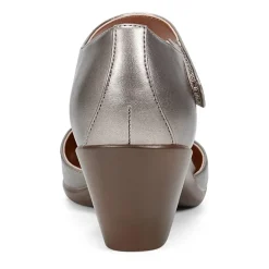 Easy Spirit Casity Womens Round Closed Toe Mary Jane Shoes