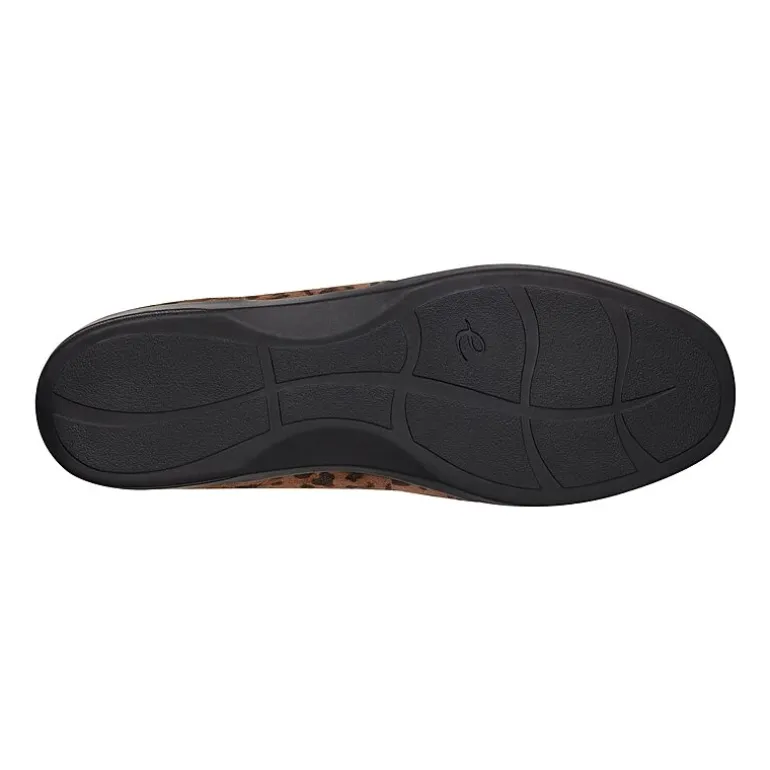 Easy Spirit Devitt Womens Moc Closed Toe Loafers